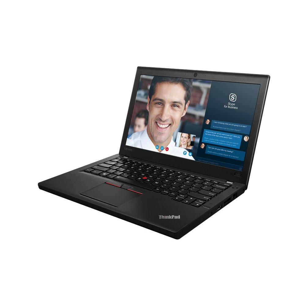 Pc Portable Lenovo ThinkPad X260 / i5 6è Gén / 4 Go