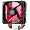 Ventilateur-Refroidisseur pour Pc de bureau Cooler Master Hyper 212 LED