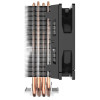 Ventilateur-Refroidisseur pour Pc de bureau Cooler Master Hyper 212 LED