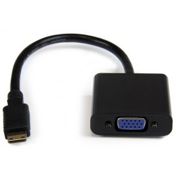 Adaptateur HDMI VGA 