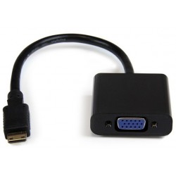 Adaptateur HDMI VGA 
