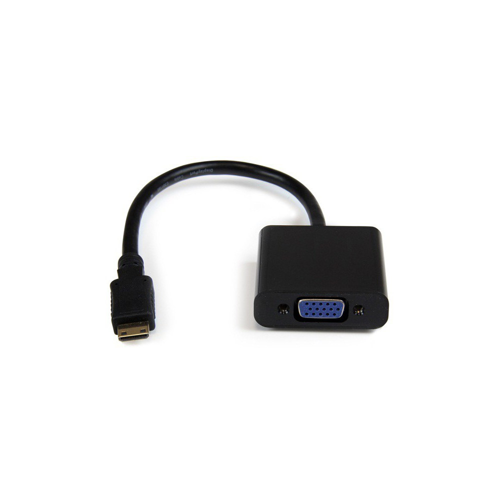 Adaptateur HDMI VGA 