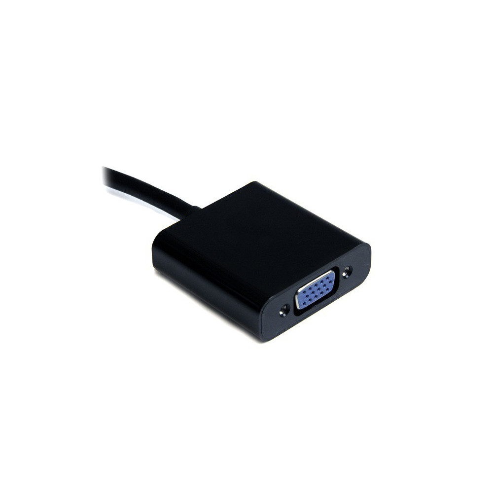 Adaptateur HDMI VGA 