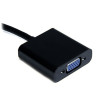 Adaptateur HDMI VGA 