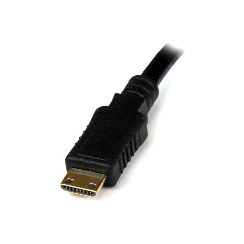 Adaptateur HDMI VGA 