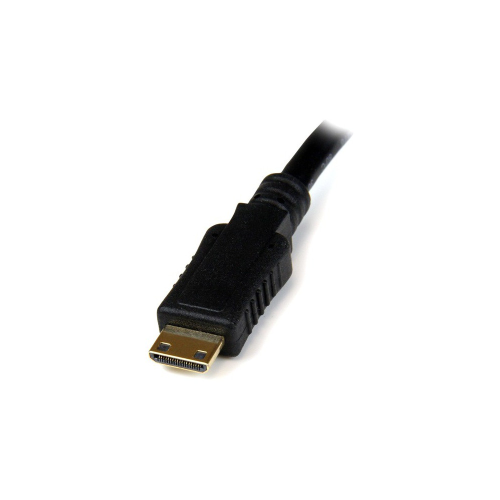 Adaptateur HDMI VGA 
