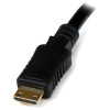 Adaptateur HDMI VGA 