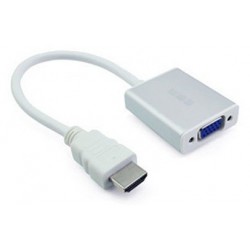 Adaptateur HDMI Mâle vers VGA Femelle