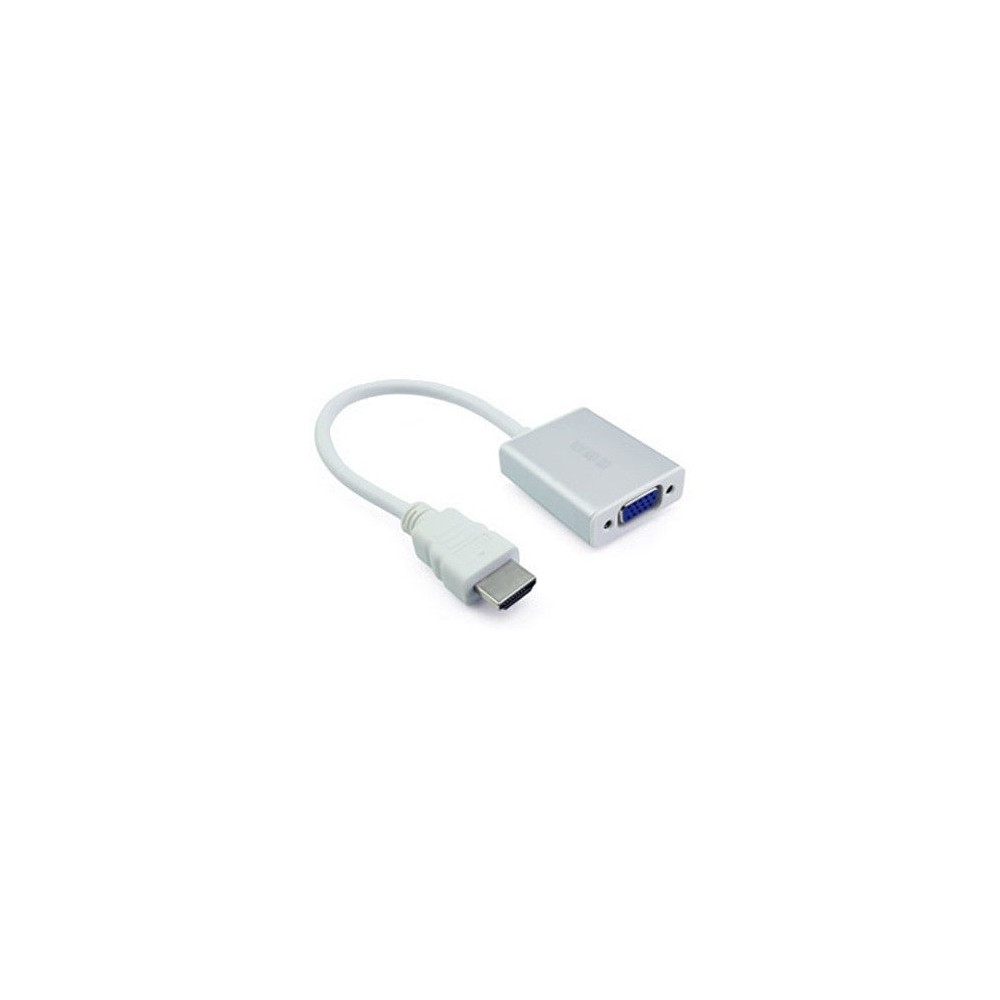 Adaptateur HDMI VGA 