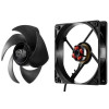Ventilateur de boîtier Cooler Master Silencio FP 120
