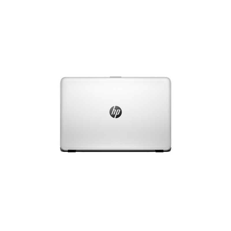 Pc portable HP 15-ac107nk / i5 5è Gén / 6 Go