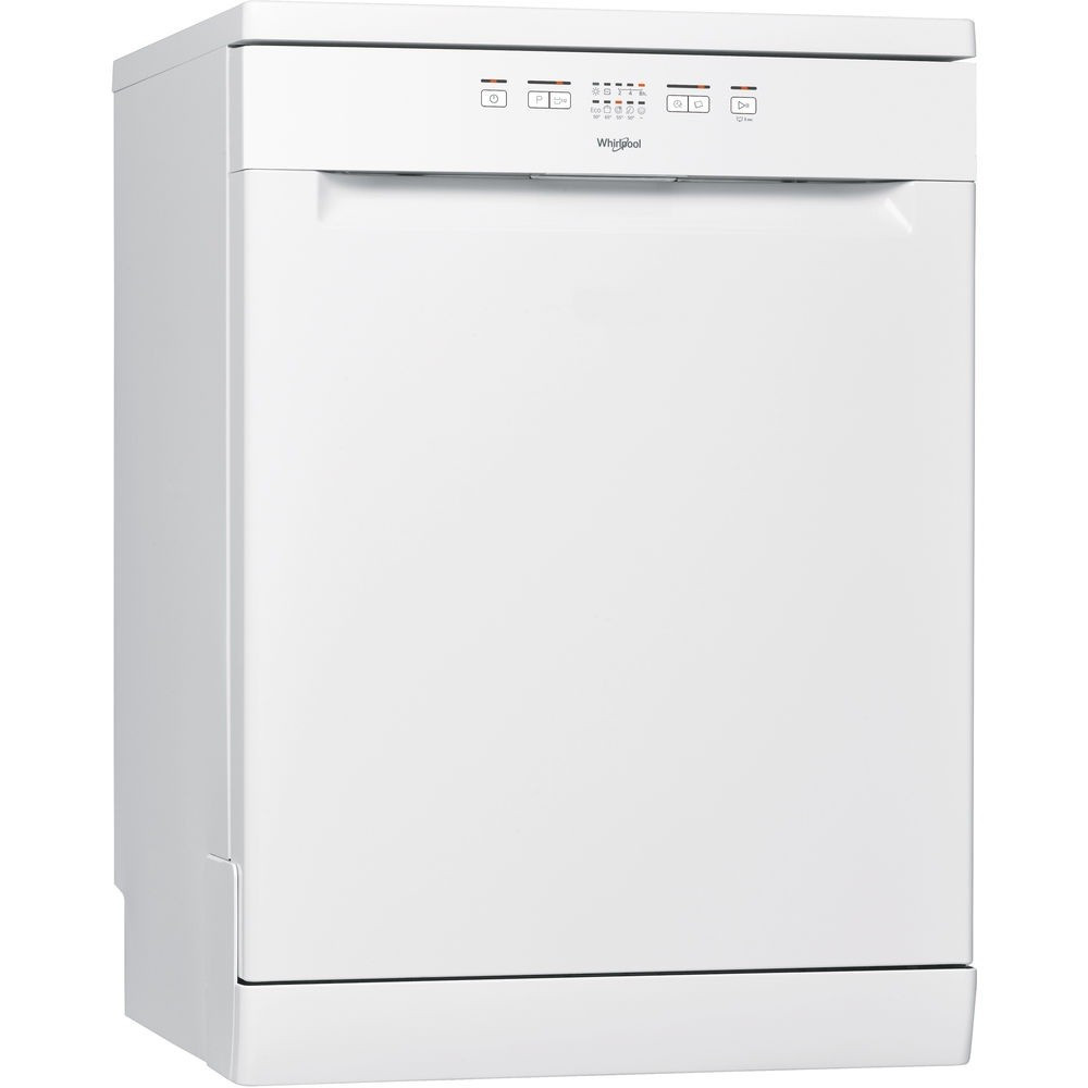 Lave vaisselle Whirlpool 13 Couverts / Blanc