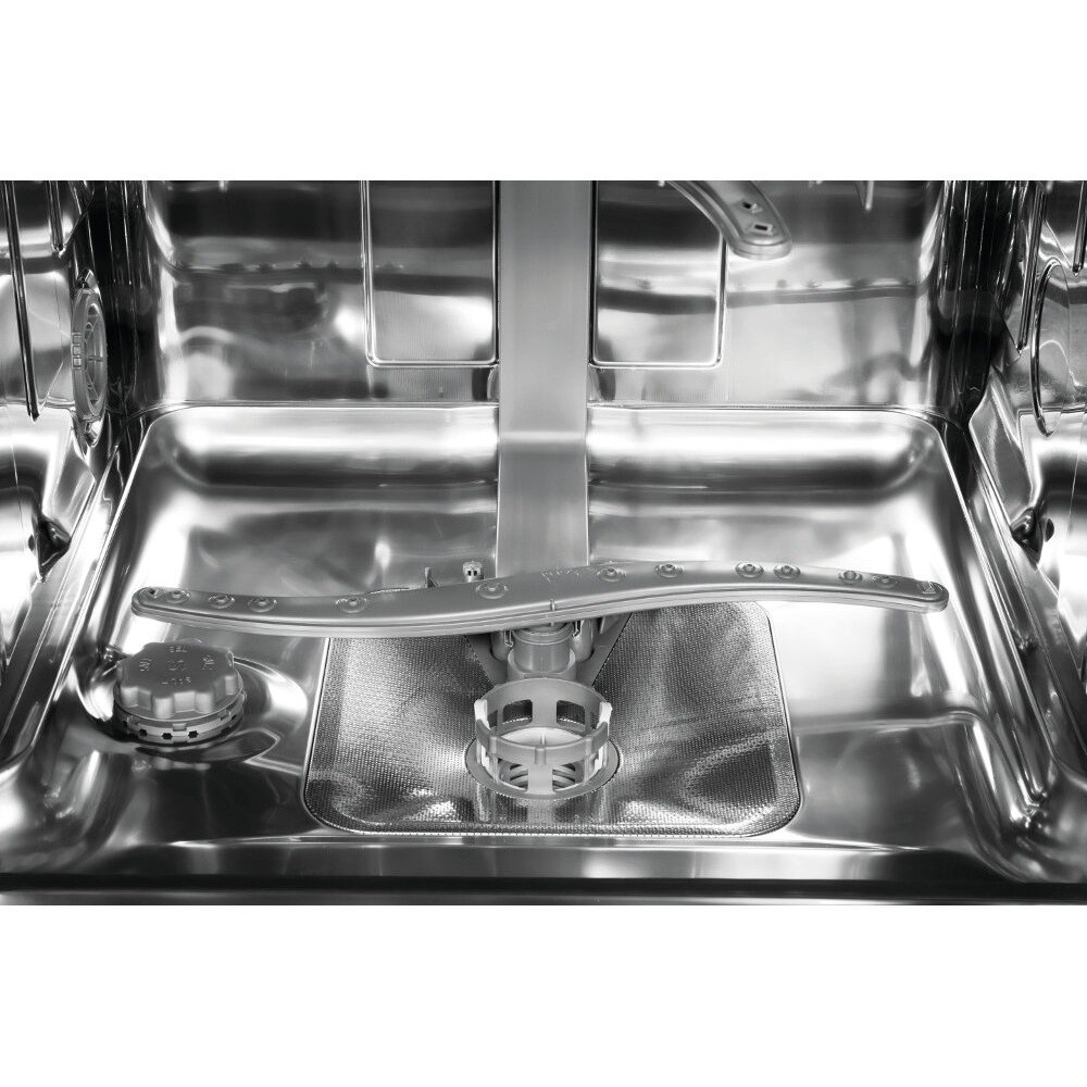 Lave vaisselle Whirlpool 13 Couverts / Blanc