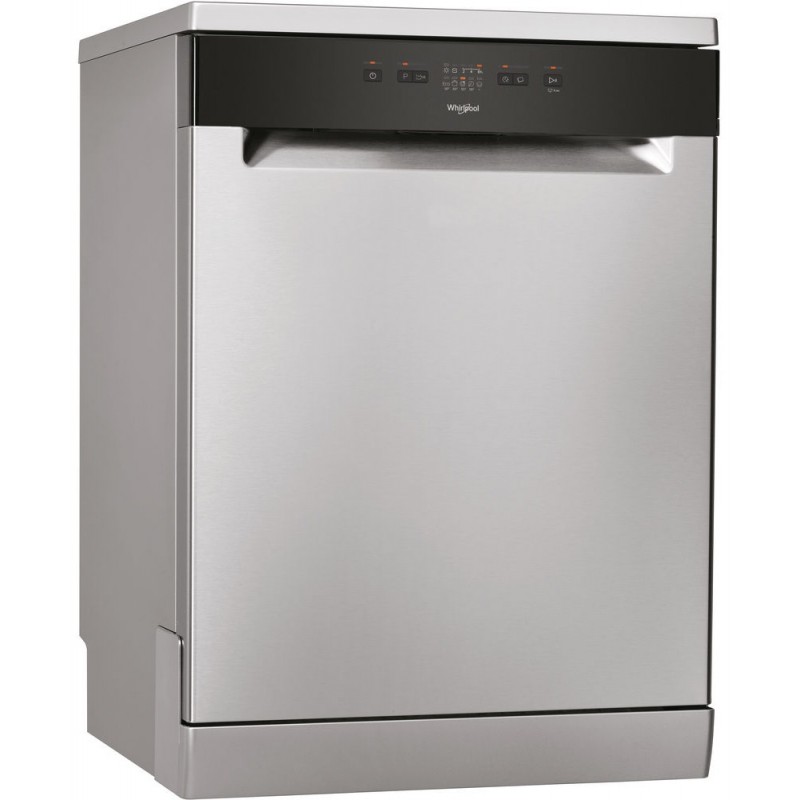 Whirlpool WFE2B19X