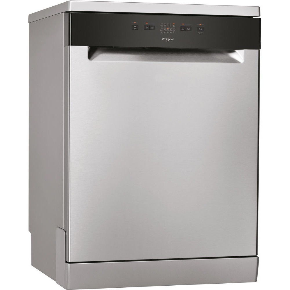 Lave vaisselle Whirlpool 13 Couverts / Inox