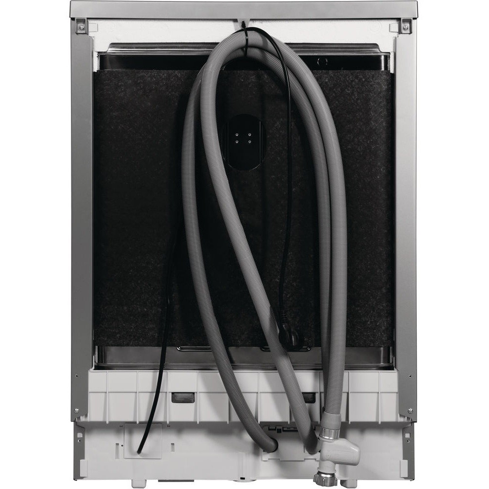 Lave vaisselle Whirlpool 13 Couverts / Inox