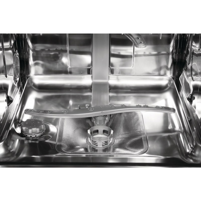 Lave vaisselle Whirlpool 13 Couverts Inox
