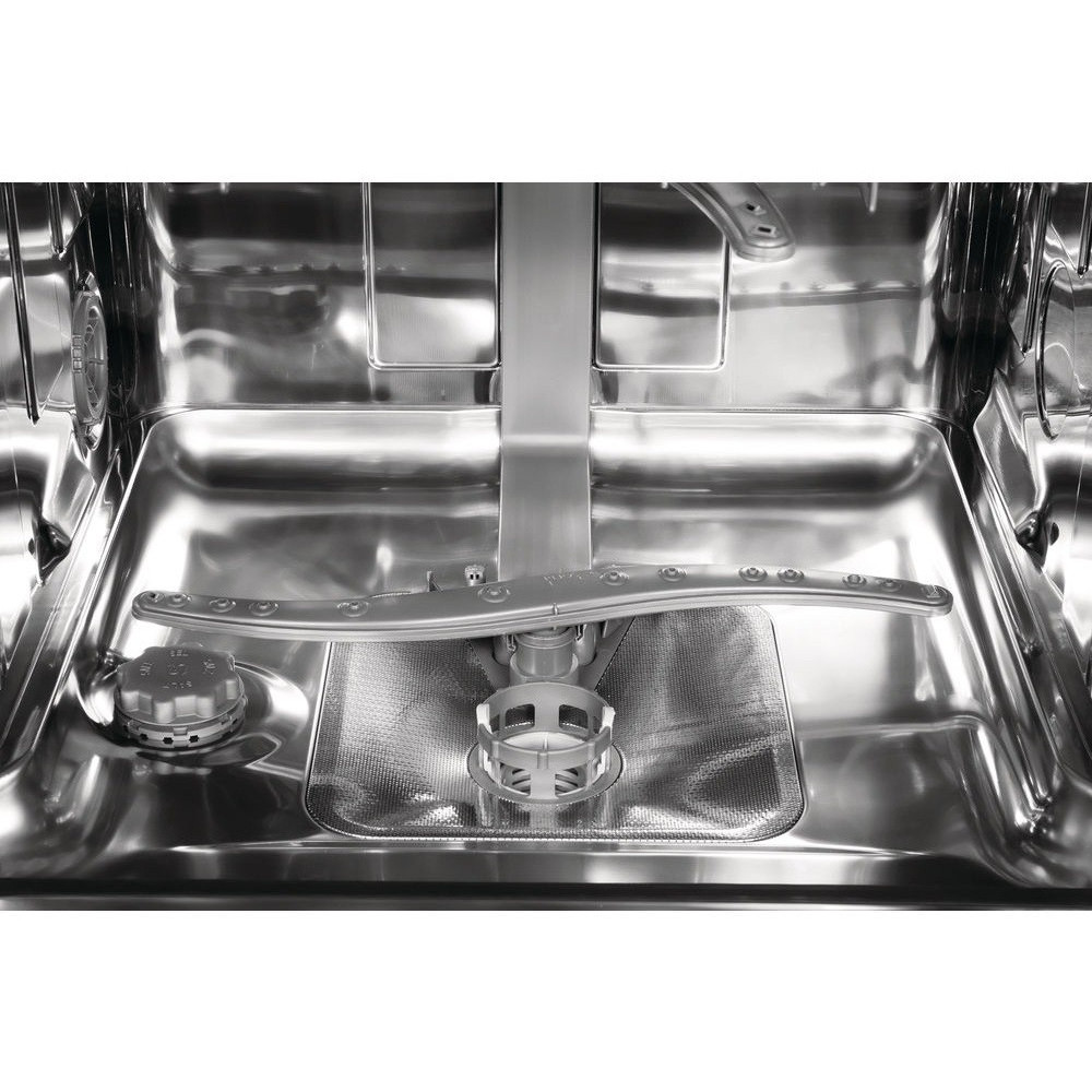 Lave vaisselle Whirlpool 13 Couverts / Inox