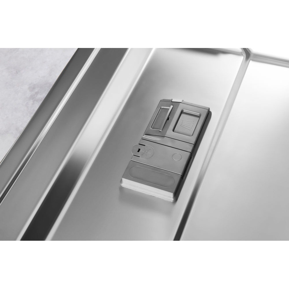 Lave vaisselle Whirlpool 13 Couverts / Inox