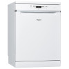 Lave vaisselle Whirlpool 6th SENSE 14 Couverts Blanc