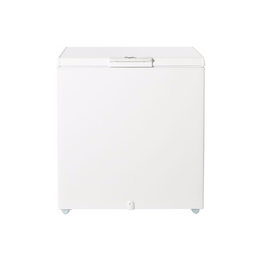 Congélateur Horizontal Whirlpool / 220L