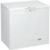 Congélateur Whirlpool 400L