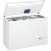 Congélateur Horizontal Whirlpool 454L