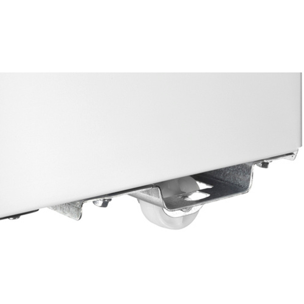 Congélateur Horizontal Whirlpool 6th SENSE  395 Litres / Blanc