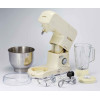Robot Pâtissier Pastamatic Gourmet Ariete 1596/11 / 4.2L / 1500W