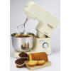 Robot Pâtissier Pastamatic Gourmet Ariete 1596/11 / 4.2L / 1500W