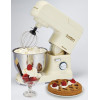 Robot Pâtissier Pastamatic Gourmet Ariete 1596/11 / 4.2L / 1500W
