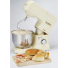 Robot Pâtissier Pastamatic Gourmet Ariete 1596/11 / 4.2L / 1500W