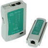 Testeur de câbles RJ11 / RJ45 / BNC / USB