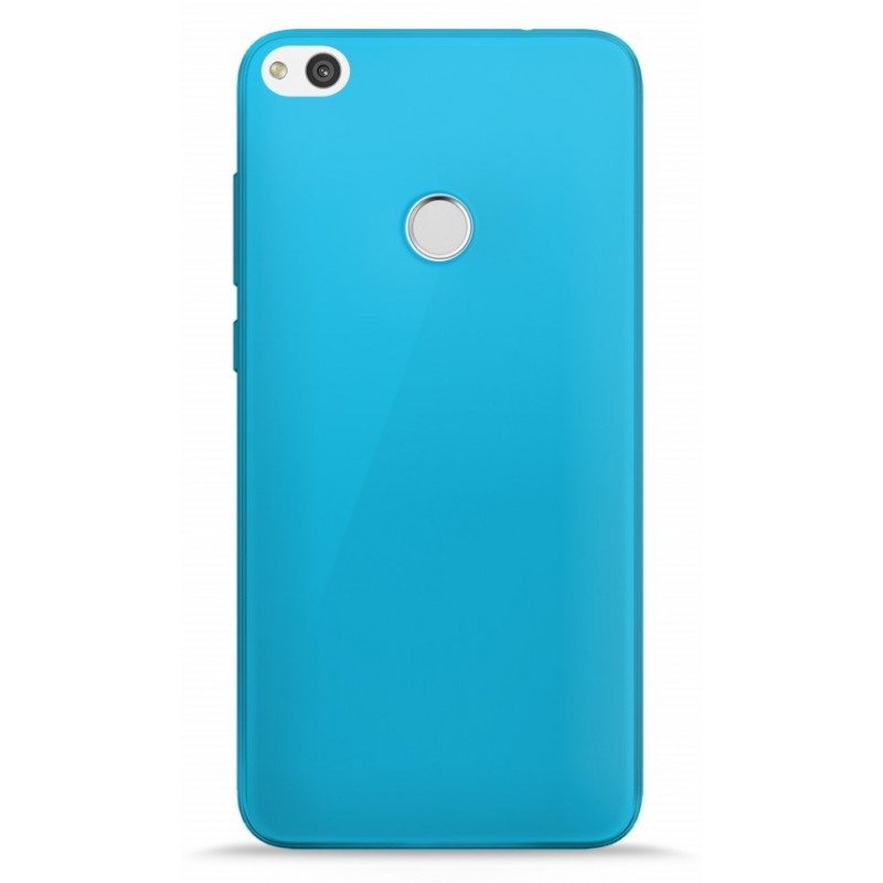 Etui Puro Nude 03 pour Huawei P8 Lite 2017 / GR3 2017 / Bleu image 0