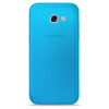 Etui Puro pour Samsung Galaxy A3 2017 / Bleu