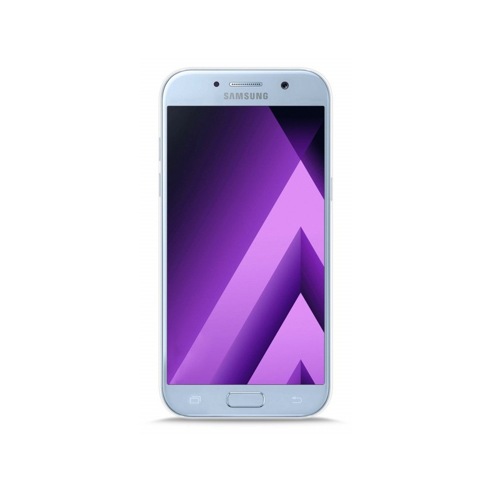 Etui Puro pour Samsung Galaxy A3 2017 / Rose