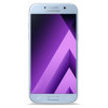 Etui Puro pour Samsung Galaxy A3 2017 / Rose