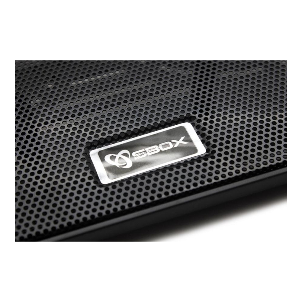 Refroidisseur USB SBOX CP-101
