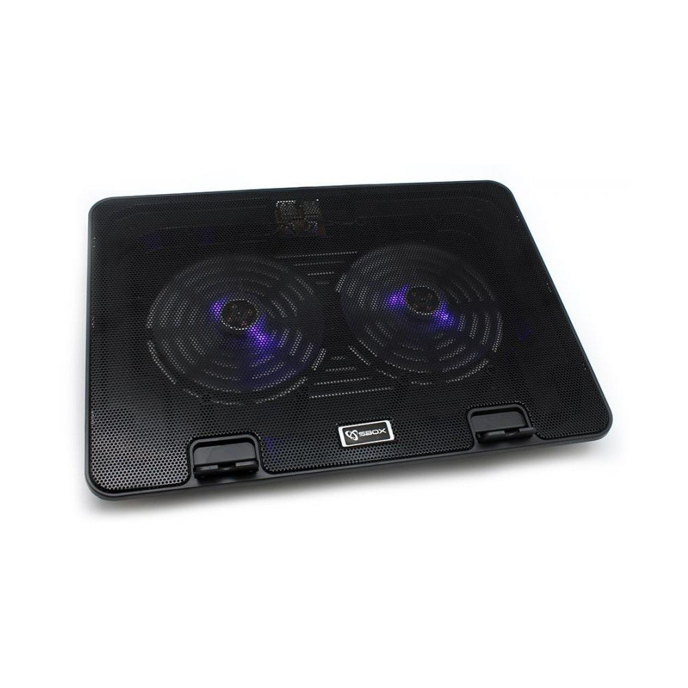 Refroidisseur USB SBOX CP-101