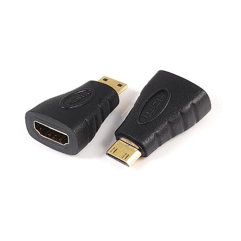 Adaptateur HDMI Femelle vers Mini HDMI Mâle