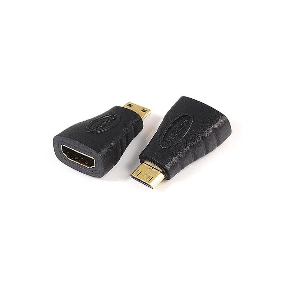 Adaptateur HDMI Femelle vers Mini HDMI Mâle