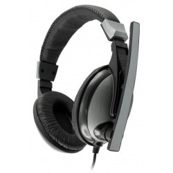 Casque Micro SBOX HS-302