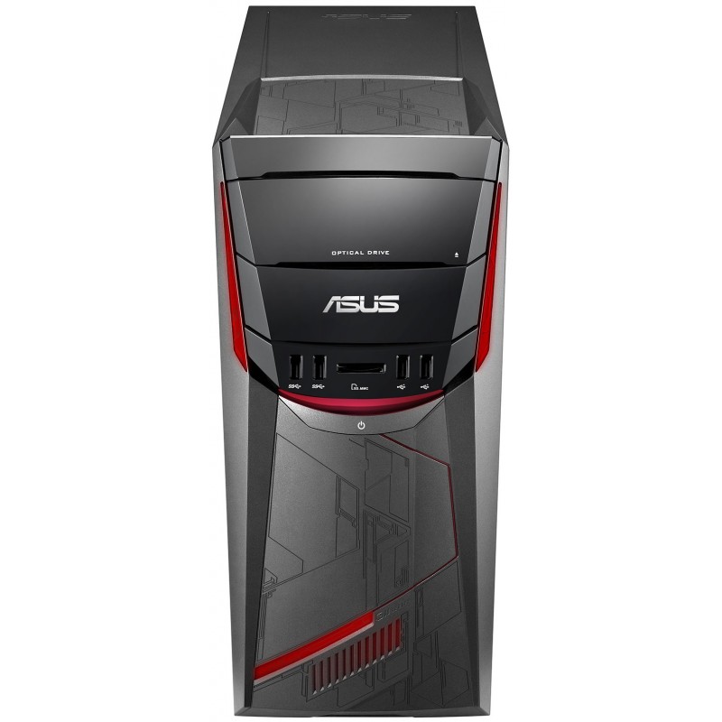 Pc De Bureau Asus Rog G11cd I7 7e Gen Gtx 1060 16 Go