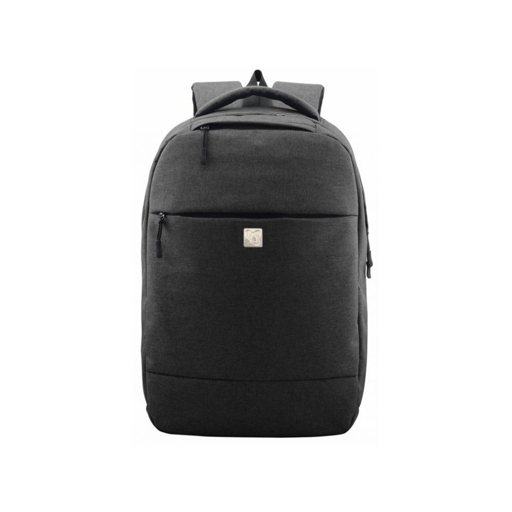 Sac à dos pour pc Portable 17.3" SBOX NSS-19054 / Noir