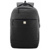 Sac à dos pour pc Portable 17.3" SBOX NSS-19054 / Noir