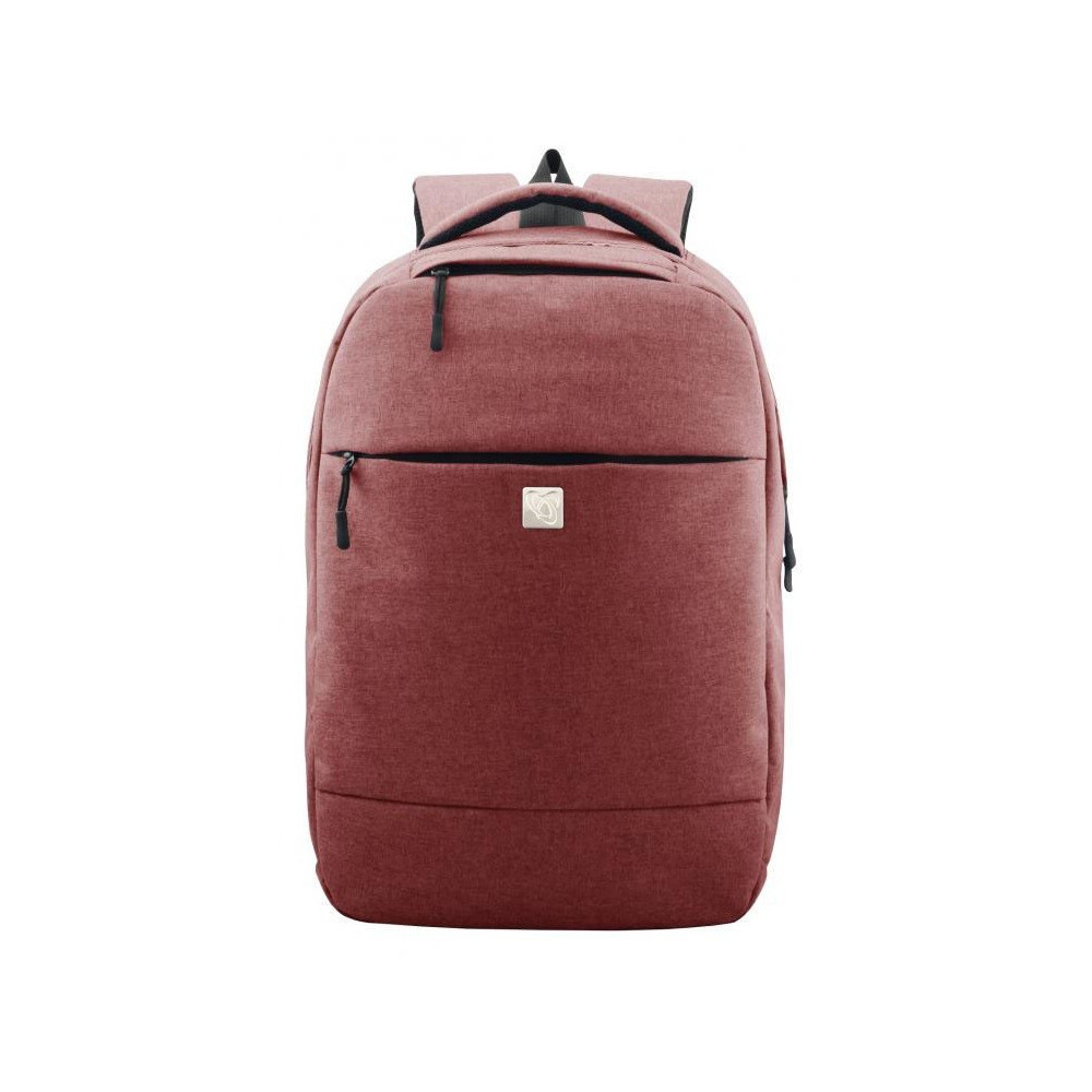 Sac à dos pour pc Portable 17.3" SBOX NSS-19054 / Rouge