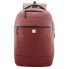 Sac à dos pour pc Portable 17.3" SBOX NSS-19054 / Rouge