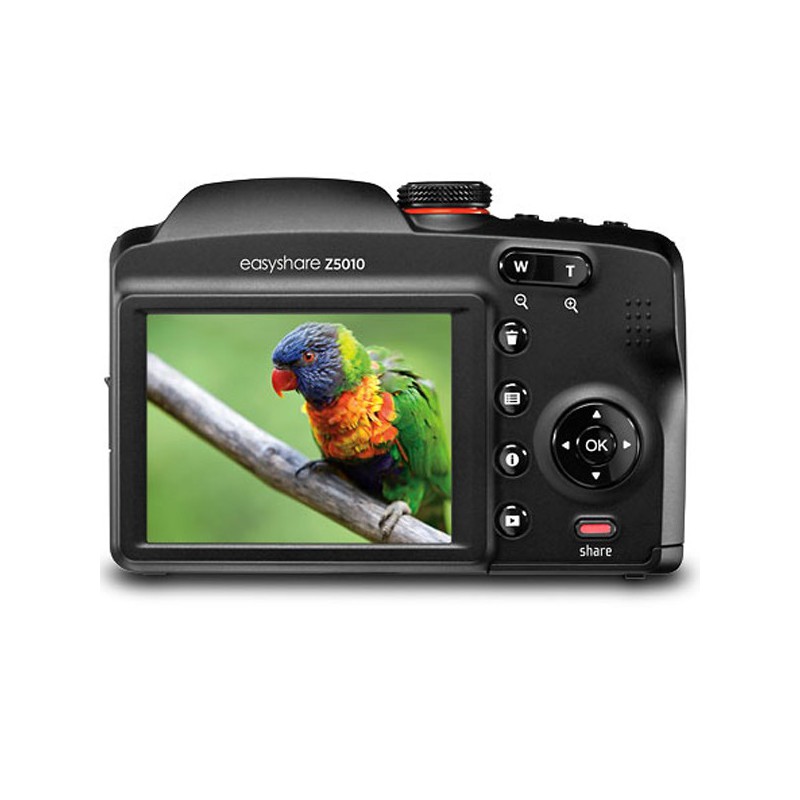 EasyShare max Z990