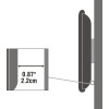 Support Mural Pour Téléviseur SBOX PLB-114S / 19"-40"