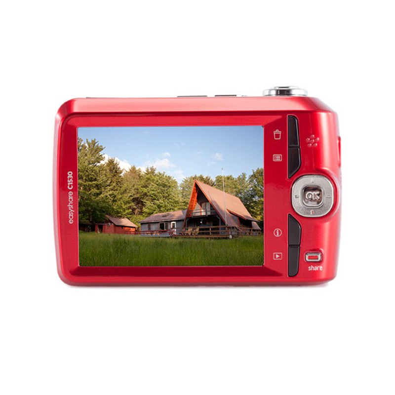 EasyShare C1530
